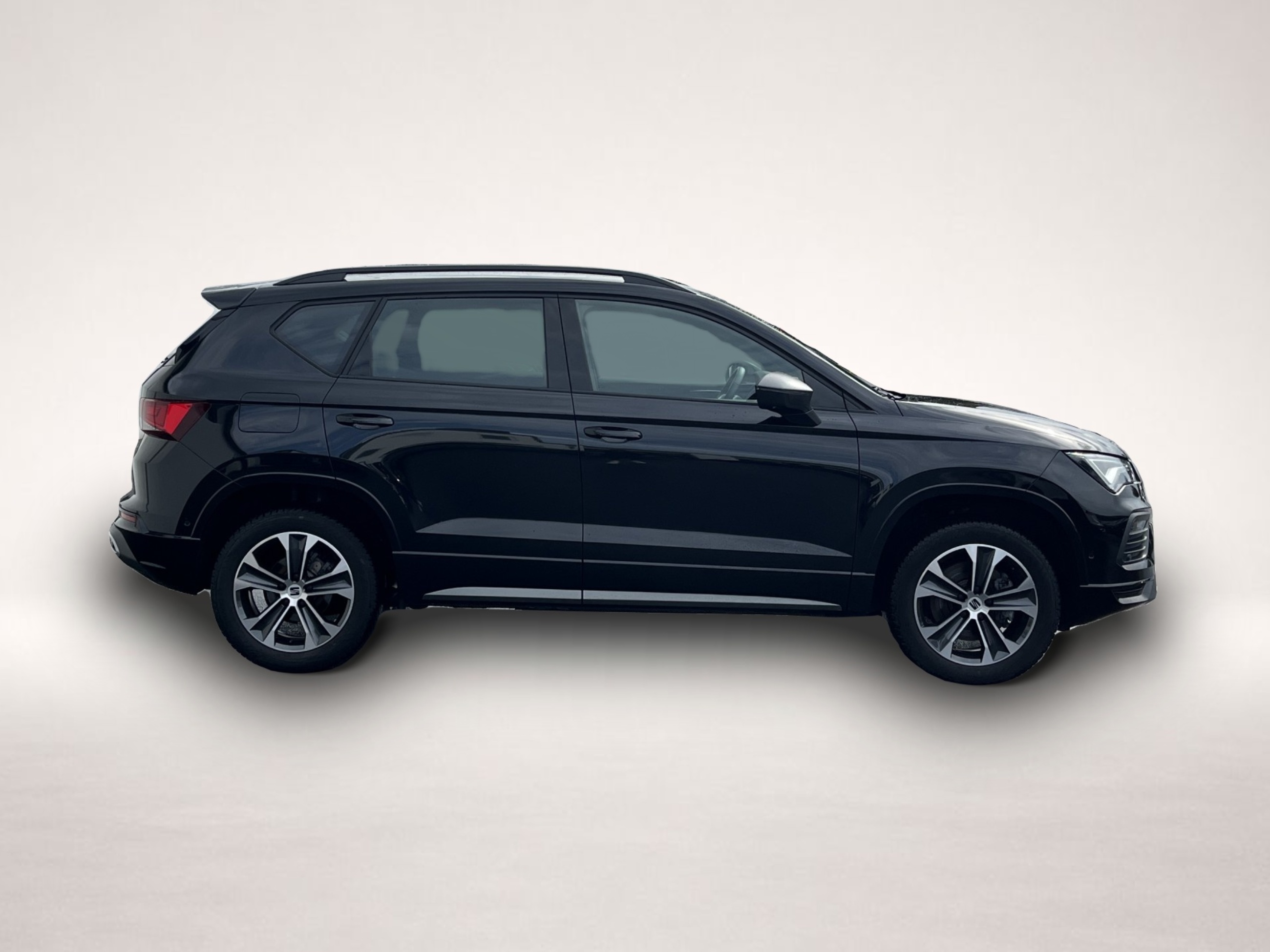 Bild 5 Seat Ateca 2.0 TDI DSG FR 181¤ m.20% Anz. AHK Navi AC
