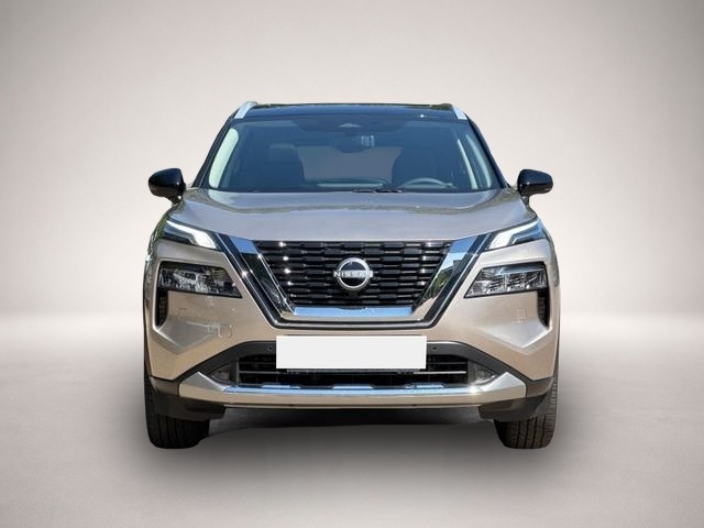 Fotografie 4 des Nissan X-Trail Tekna 360 KAM+NAVI+SHZ+ACC+HuD+19