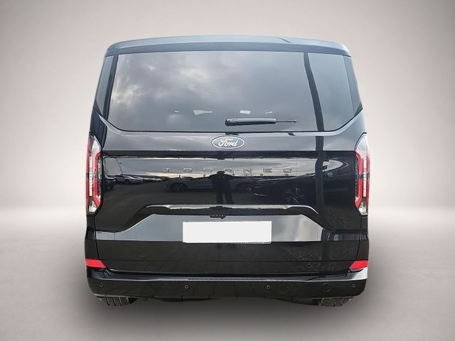 Bild 5 Ford Tourneo Custom 2.0 EB Titanium X B&O / Standhei.