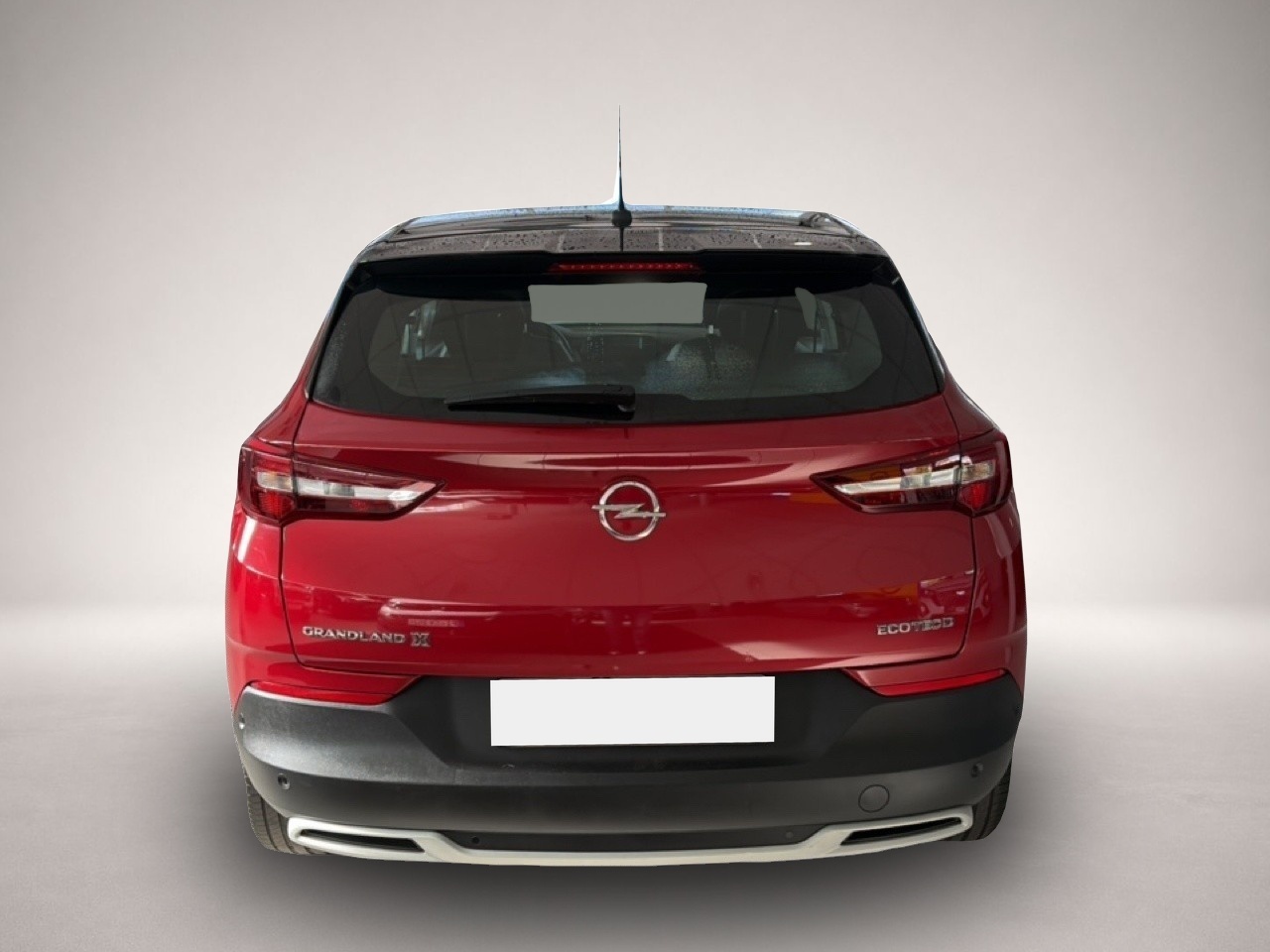 Bild 5 Opel Grandland (X) Grandland X *Navi *LED *Parklenkass. *Apple CarP