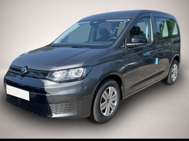 Bild Caddy Volkswagen