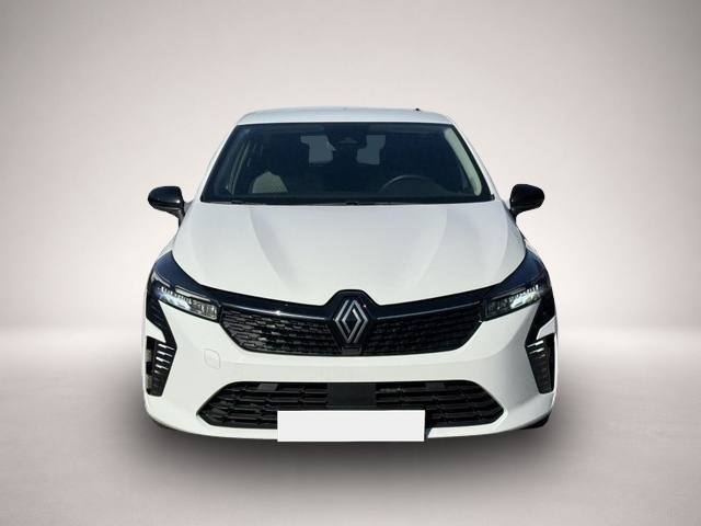 Renault Clio Clio 1.0 TCe 90 Evolution Klima Navi Sitzheizun. - Thumbnail 2