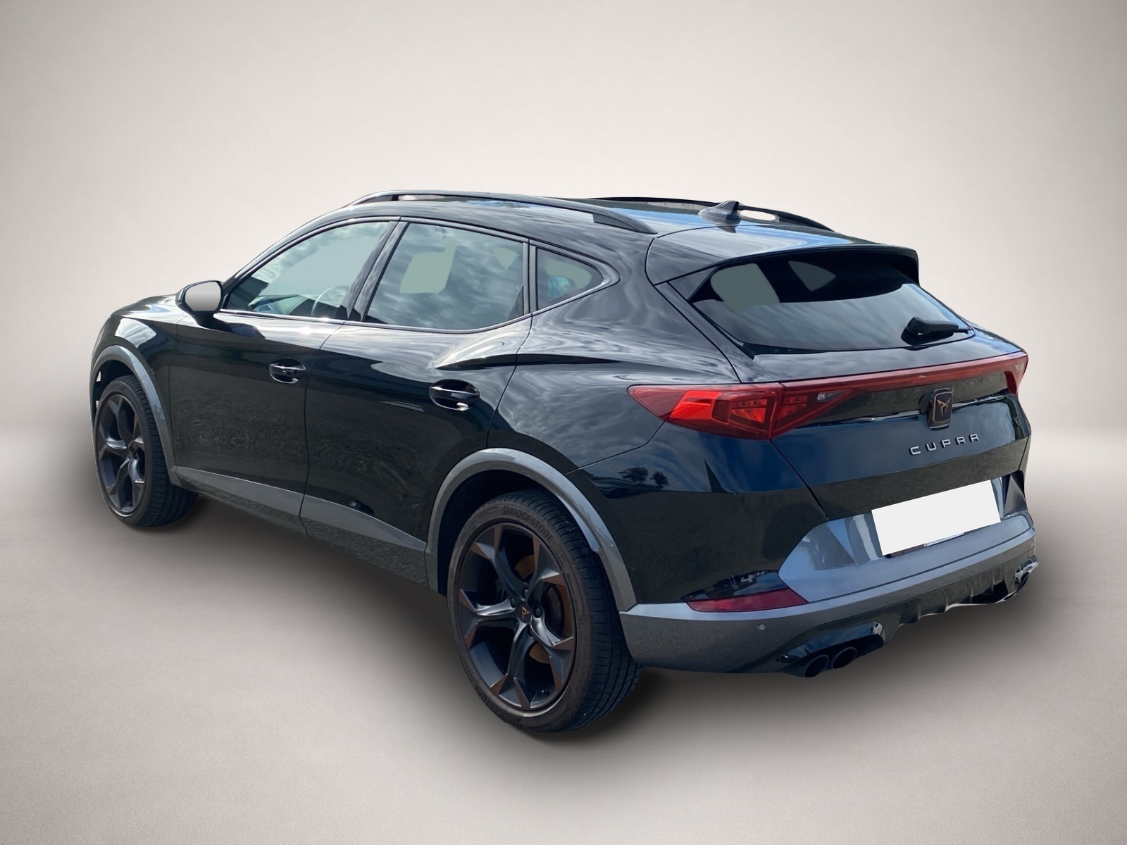 Bild 2 Cupra Formentor 2.0 TSI DSG 4Dr. VZ KAMERA DCC BEATS N