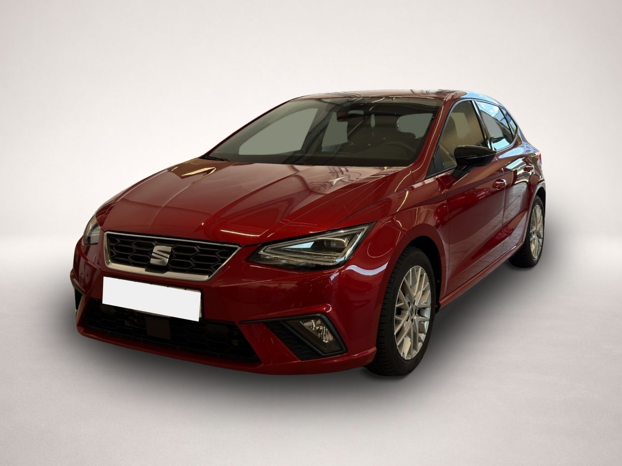 Bild 1 Seat Ibiza 1.0 TSI DSG FR LED NAVI KAMERA KEYLESS KLI