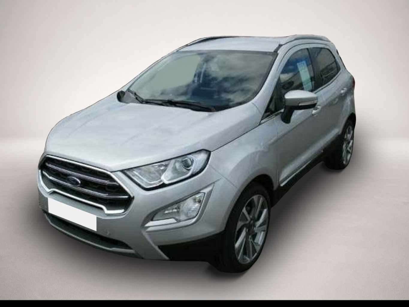 Bild 2 Ford ECOSPORT TITANIUM 1.0l Ecoboost 140 PS...