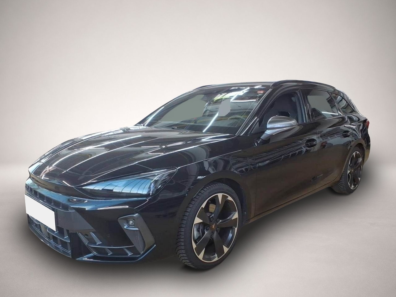 Bild 2 Cupra Leon SP 1.5 e-Hybrid DSG ab 390.- EUR mtl. 1000.