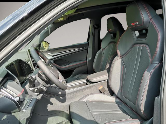 Bild 4 Skoda Kodiaq 2.0 TSI 195 kW 4x4 RS 2.0 TSI RS DSG 4x4 Standh.