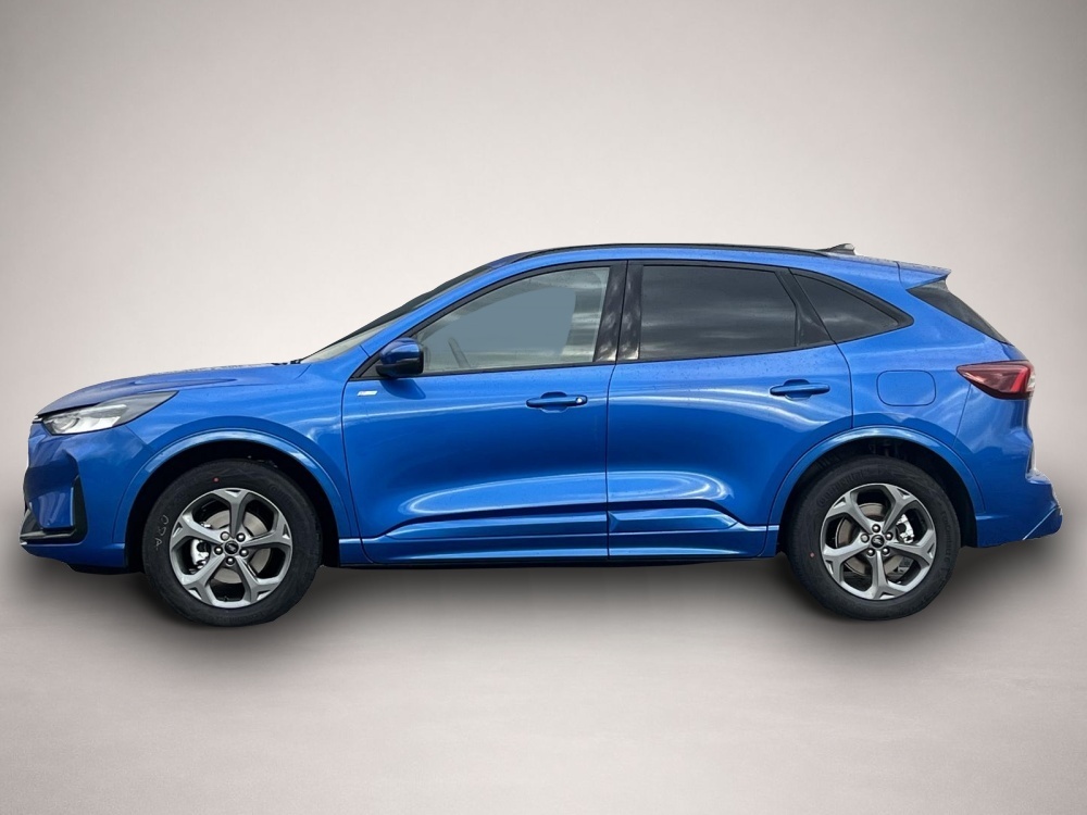 Bild 2 Ford Kuga BlueCruise Edition 2,5 Hybrid FHEV Allrad 134kW