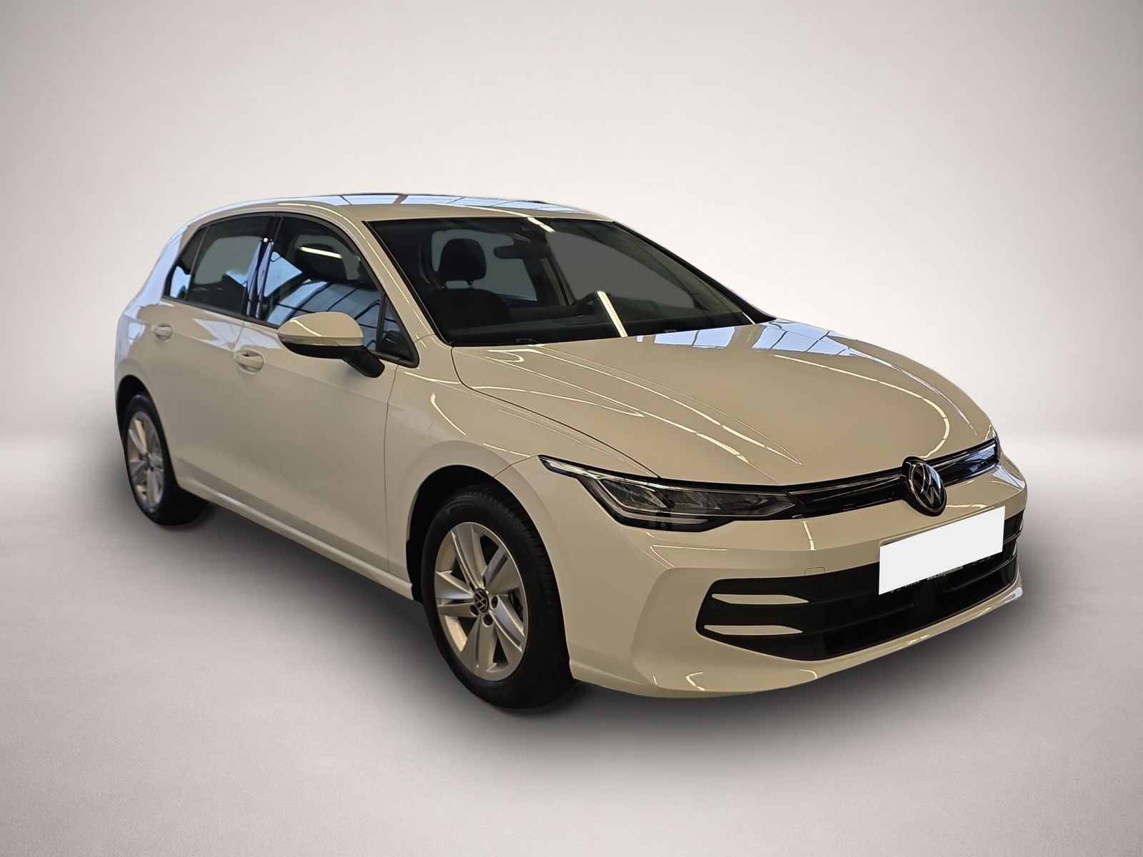 Bild 7 Volkswagen Golf VIII 1.5 eTSI DSG Life *App-Connect*+3J. Ga
