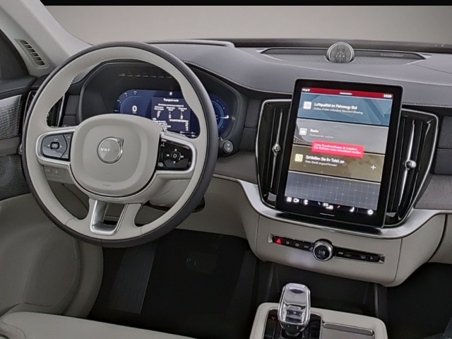 Bild 6 Volvo XC90 FACELIFT Plus Bright Recharge Plug-In Hybri