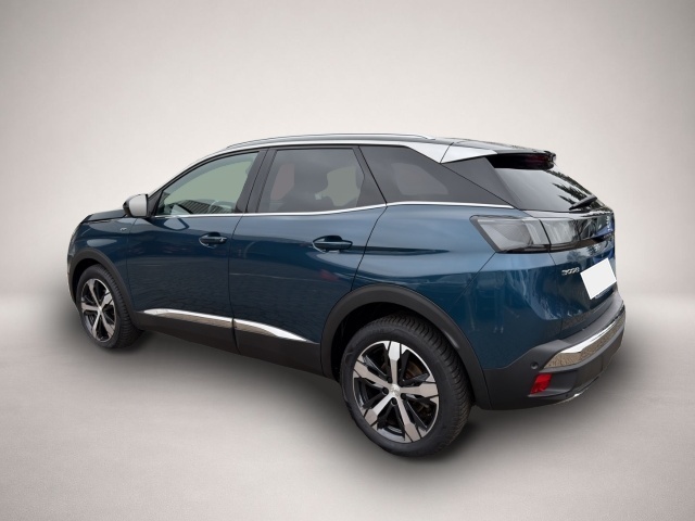 Bild 3 Peugeot 3008 GT*TOP-AKTIONSZINS* SHZ ACC DAB KAMERA PDC