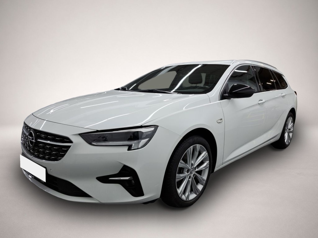 Fotografie Opel Insignia ST 2.0 Diesel Aut. Business Premium Inn