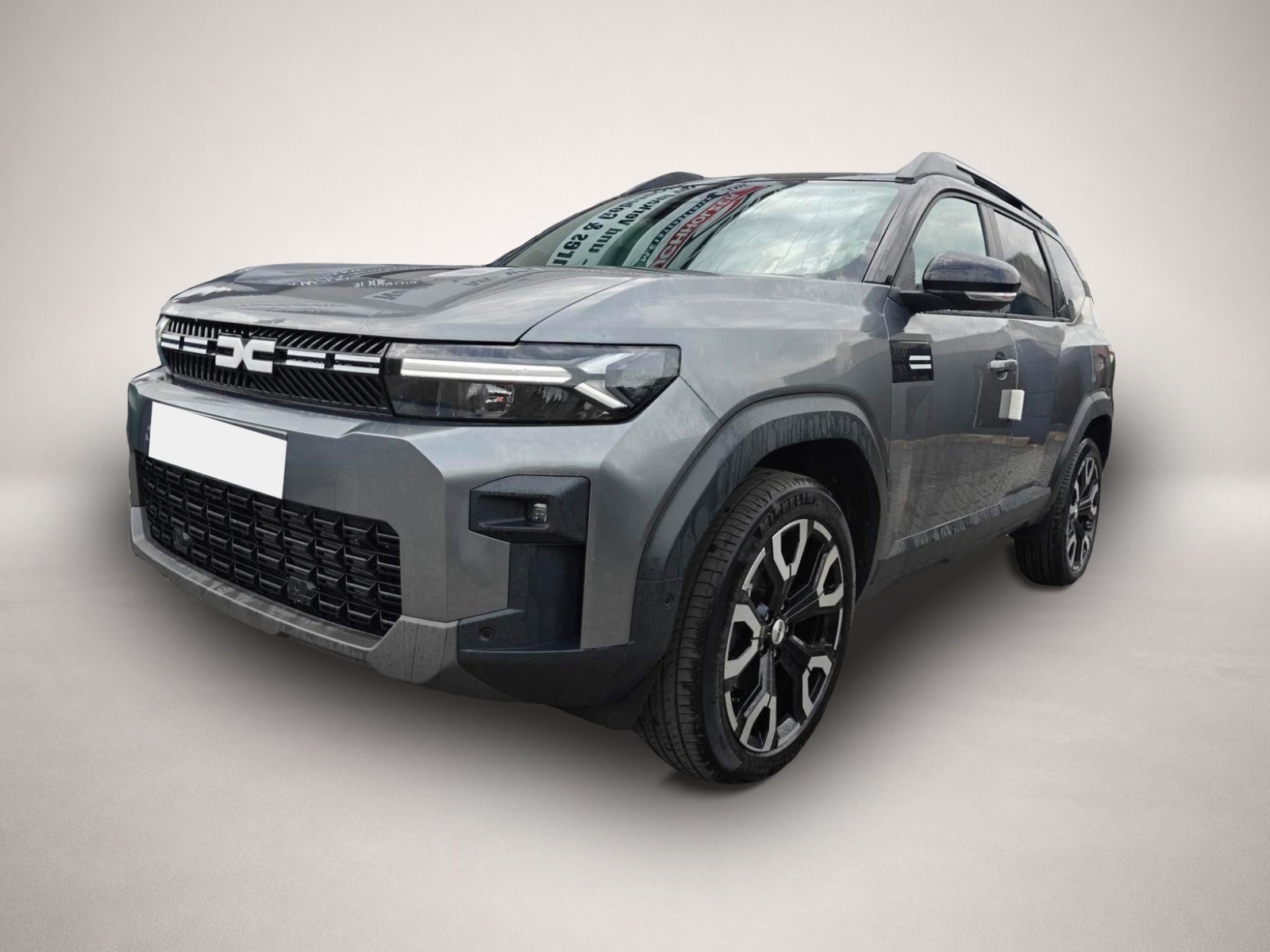 Fotografie Dacia Bigster Journey*LED*Navi*PDC*360*Shzg*SD*ACC*19