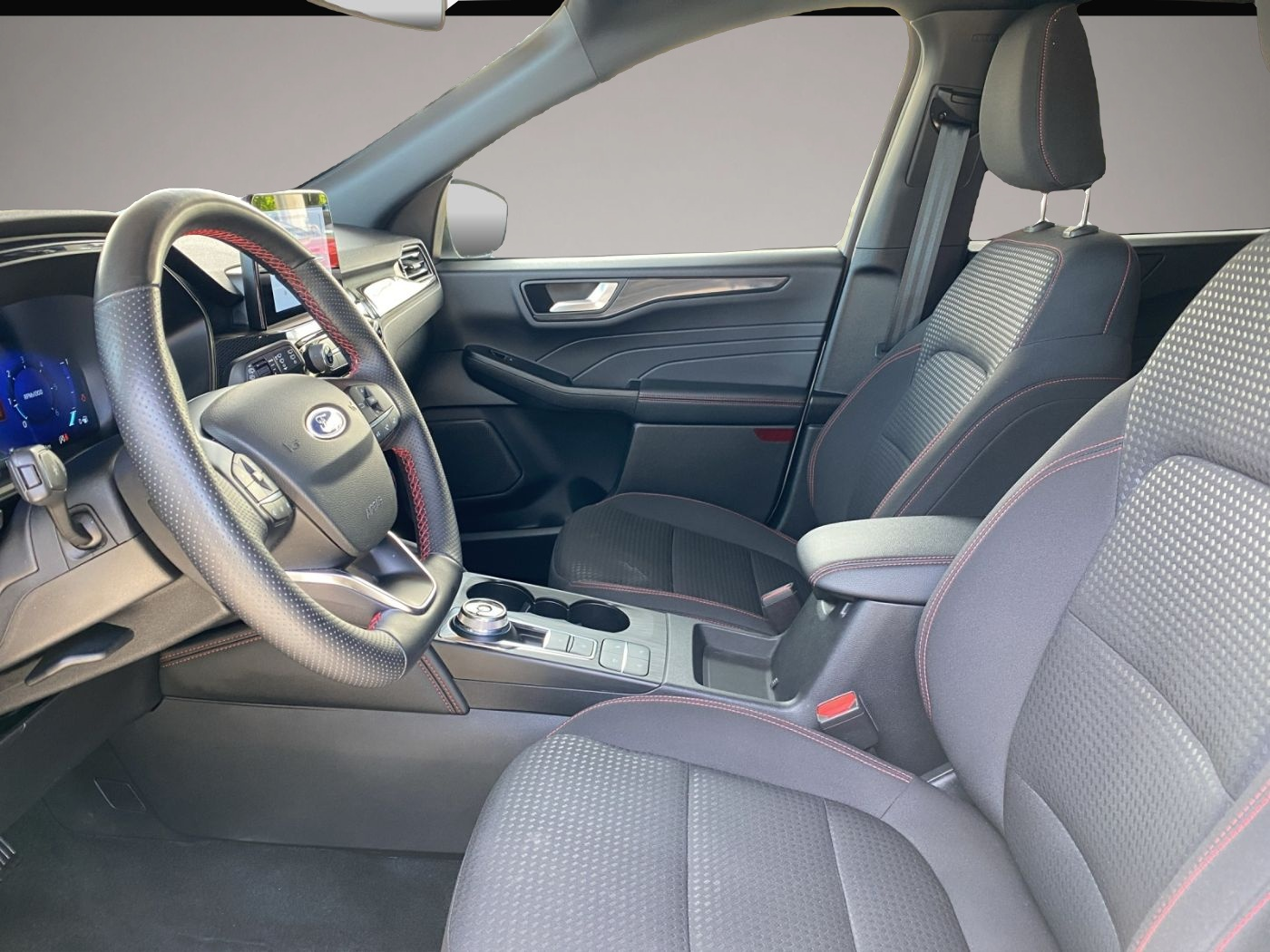 Fotografie 7 des Ford Kuga 1.5 EcoBlue ST-Line ACC+LED+Navi+SHZ+4xSHZ