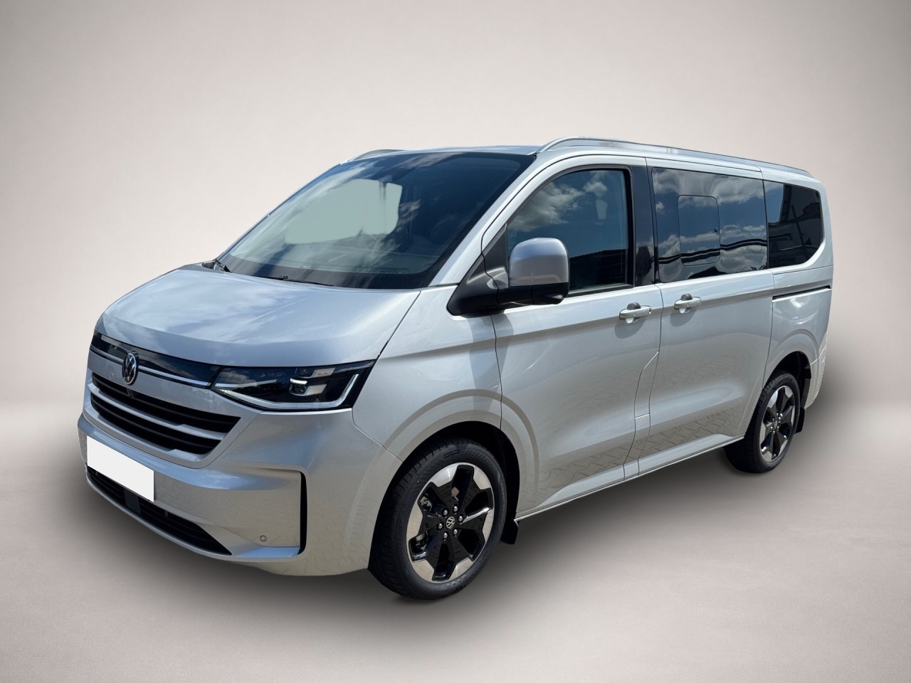 Bild 1 Volkswagen T7 Caravelle 2,0 TDI 4Motion DSG Style Kurz VOLL