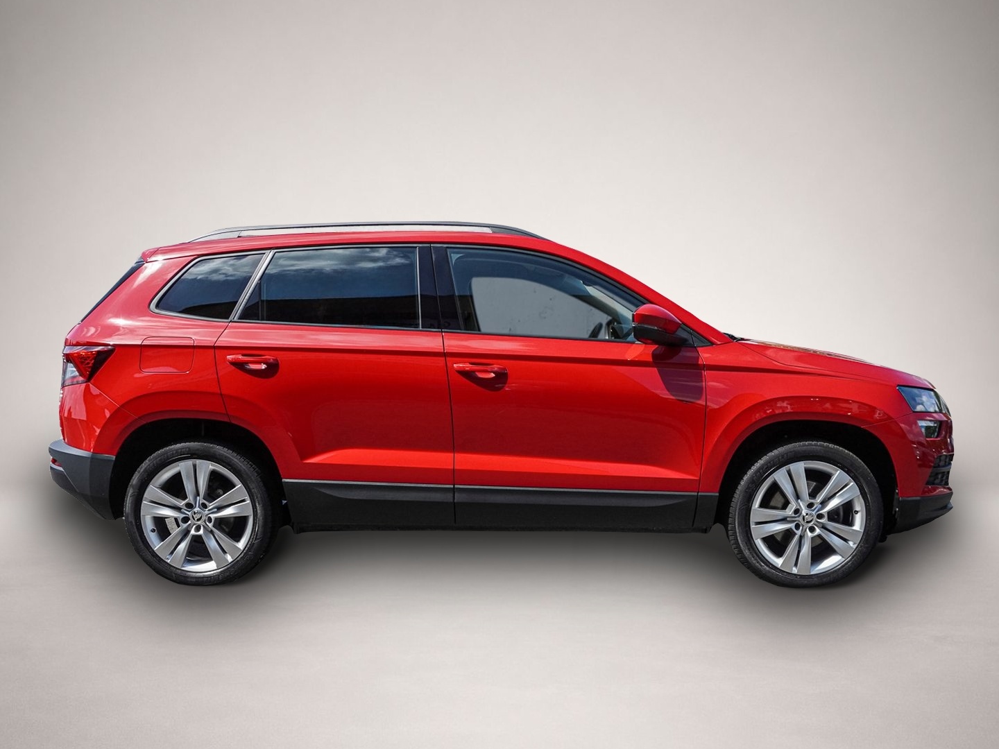 Bild 4 Skoda Karoq 2.0 TDI Style