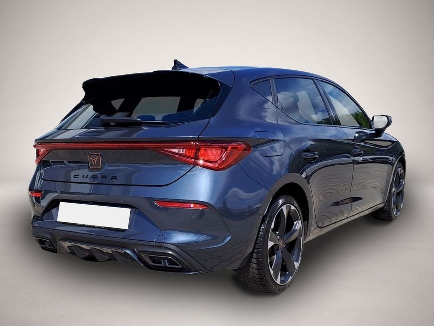 Fotografie 2 des Cupra Leon 1.5 eTSI DSG Sitzhzg*RFC*PDC v.*ACC