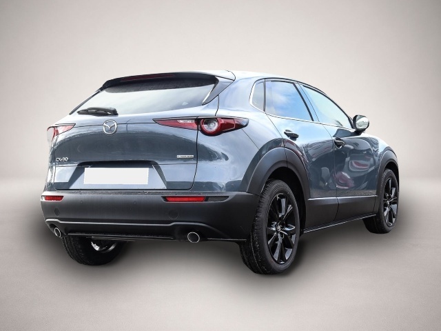 Bild 2 Mazda CX-30 Homura e-SKYACTIV G 140PS 2.5L 6MT FWD LED