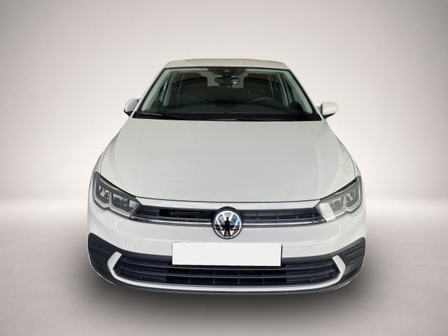 Bild 2 Volkswagen Polo 1.0 MPI Sitzheizung+AppConnect+PDC+LED+Tou.