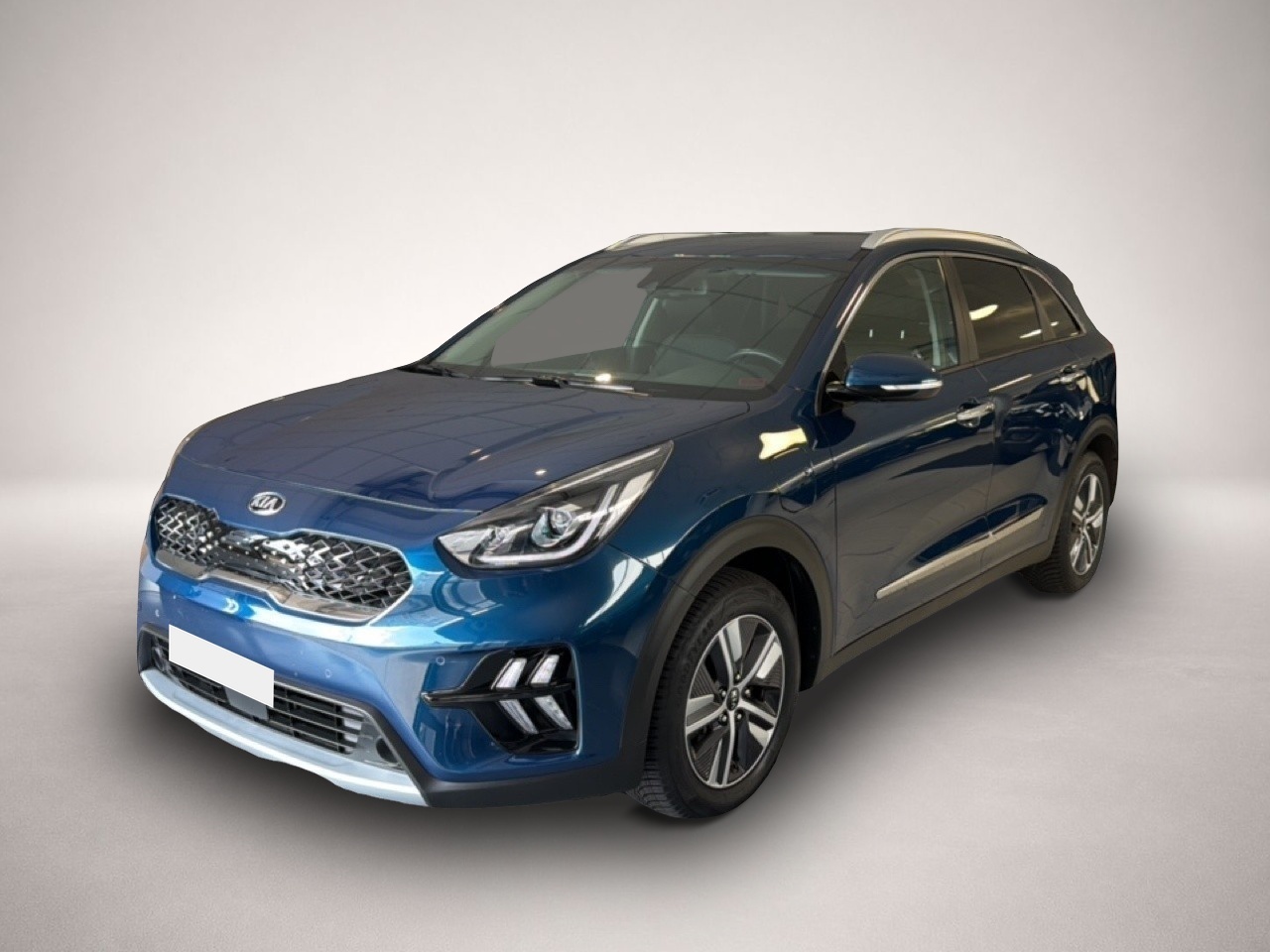 Bild 2 Kia Niro Spirit PHEV *AHK-abnehmbar *Navi *JBL *LED