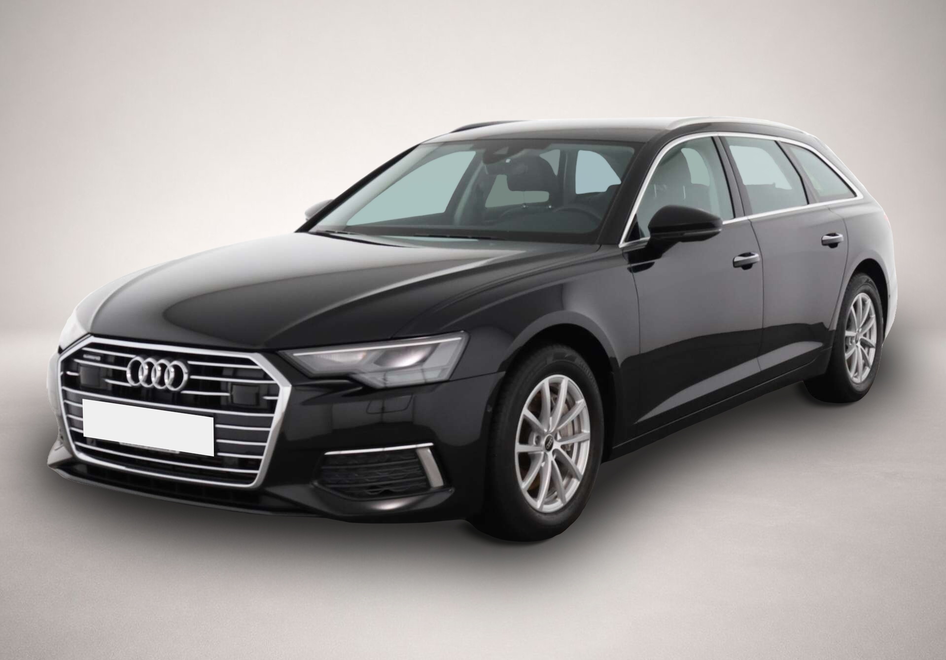 Bild quattro Audi
