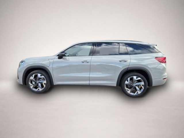 Fotografie 1 des Skoda Kodiaq Sportline 1.5 TSI 204PS PHEV DSG schwe.