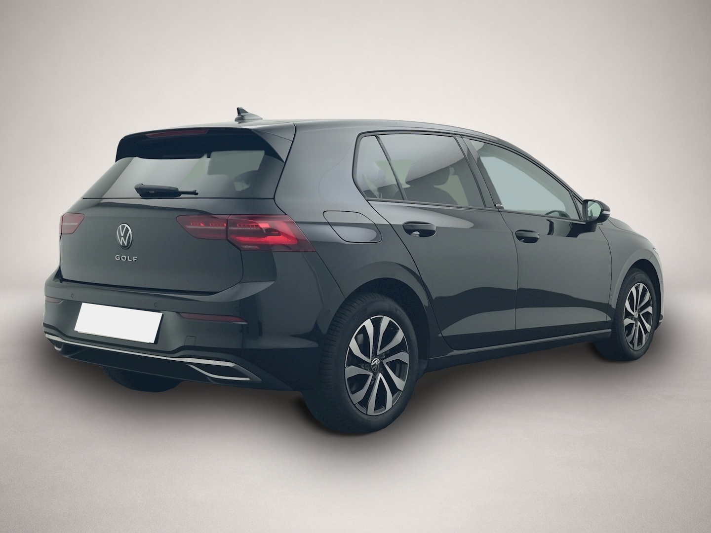 Bild 4 Volkswagen Golf 8 1.5 TSI Active IQ.LIGHT STANDH NAVI-PRO A