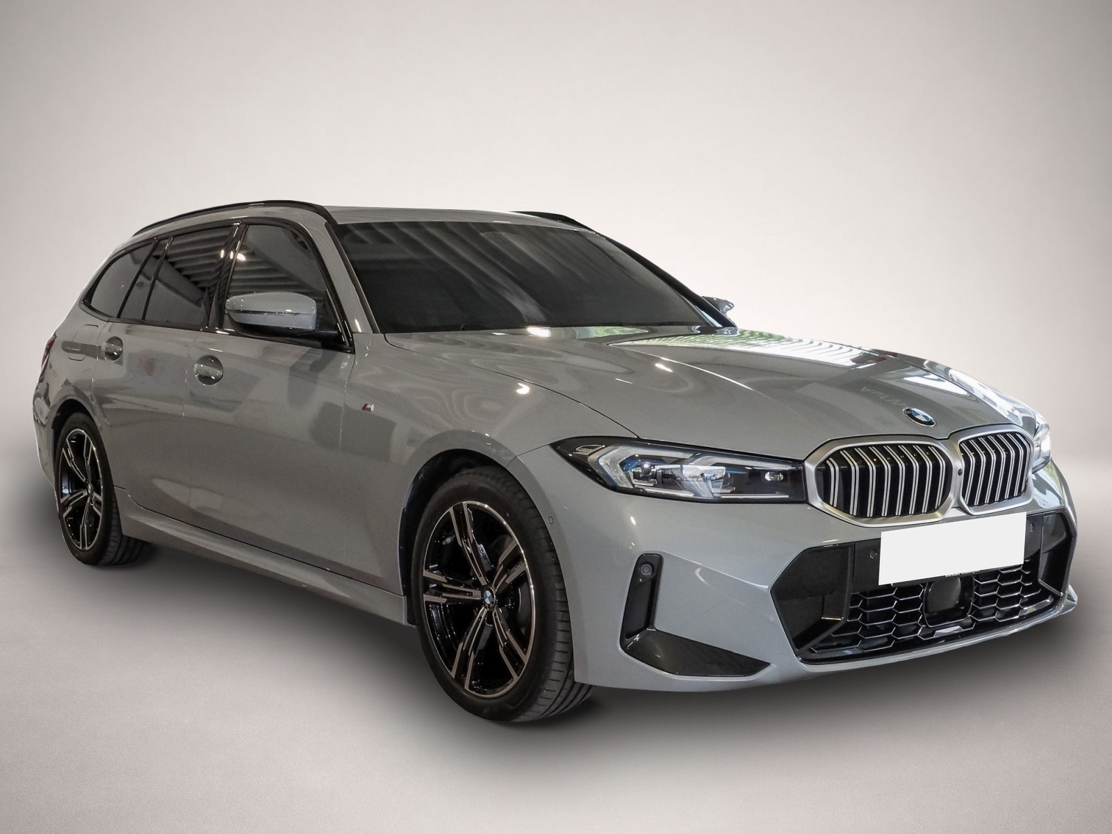 Bild 2 BMW 320 M SPORT 320 D MHEV