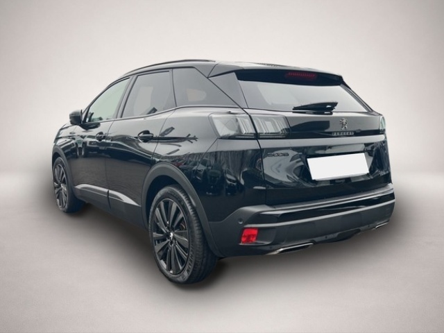 Bild 3 Peugeot 3008 Hybrid 136 GT Massage+ACC+CAM+NAVI+Sitzhzg+