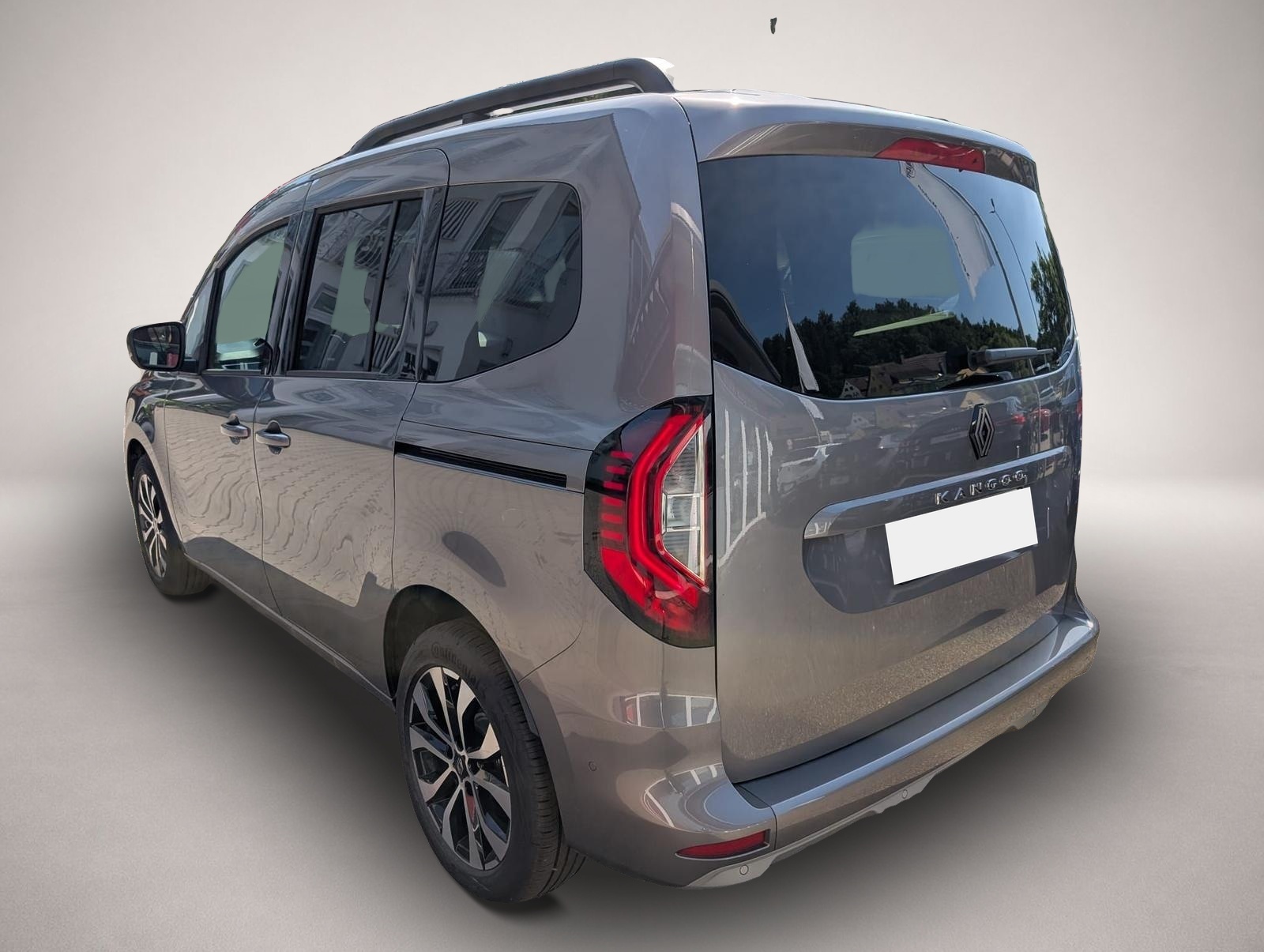 Bild 3 Renault Kangoo 1.5 dCi Techno SHZ Frei bestellbar