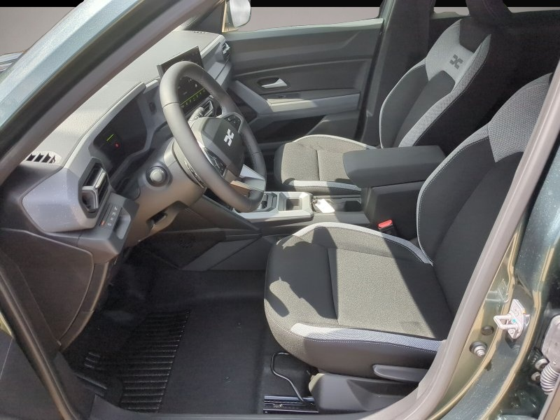 Bild 4 Dacia Duster ECO-G 120 auto Journey SHZ LKHZ