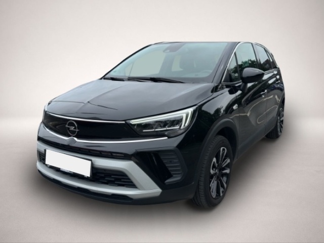 Crossland (X) Opel