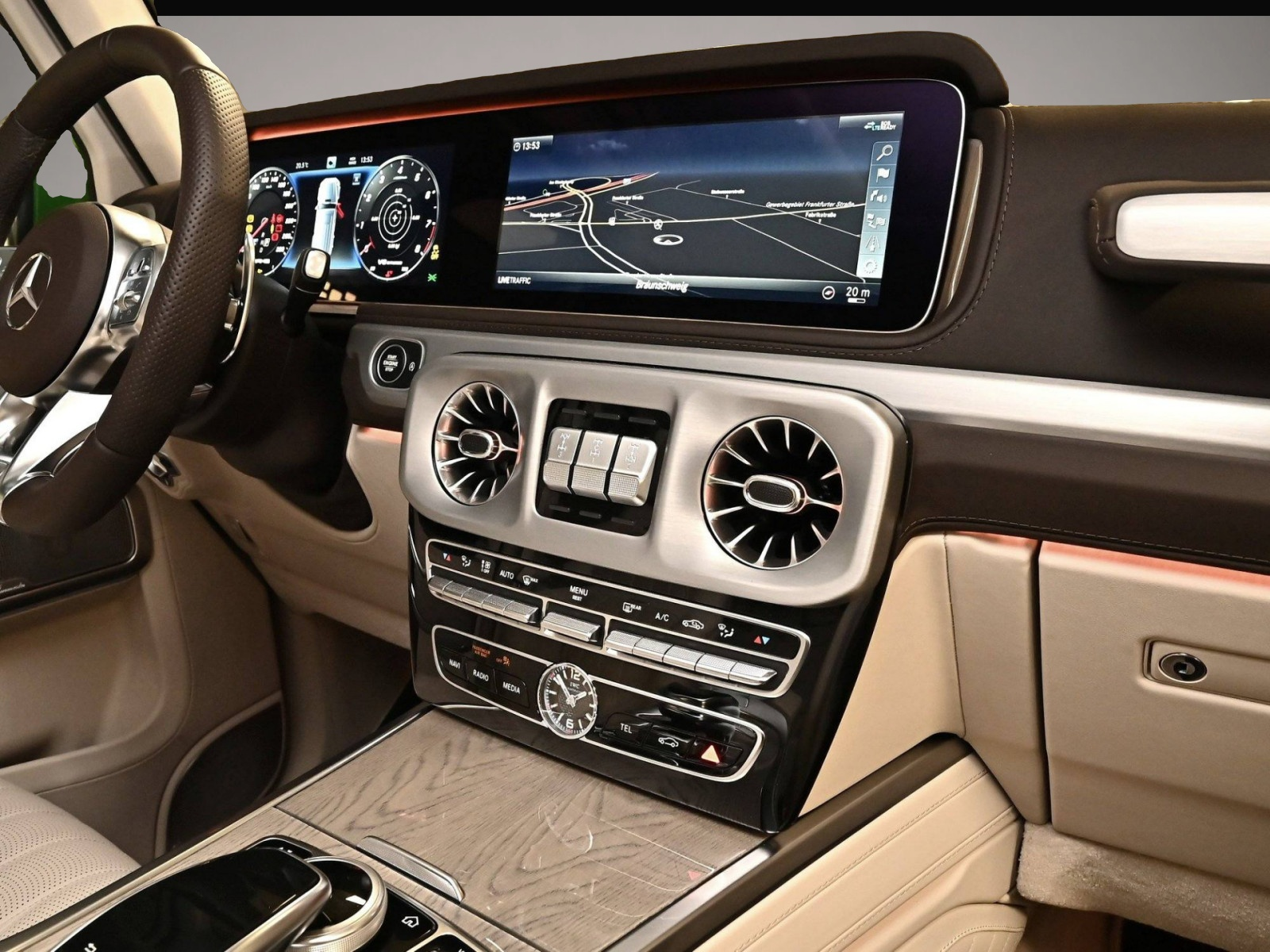 Bild 5 Mercedes-Benz G 63 AMG