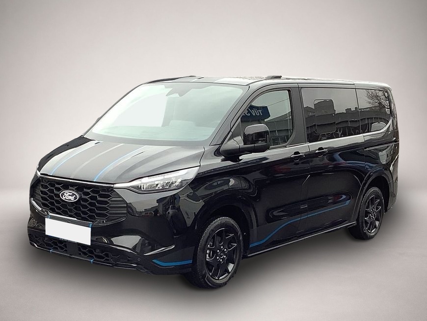Bild 1 Ford Tourneo Custom 340 PHEV L1H1 VA Sport AHZV