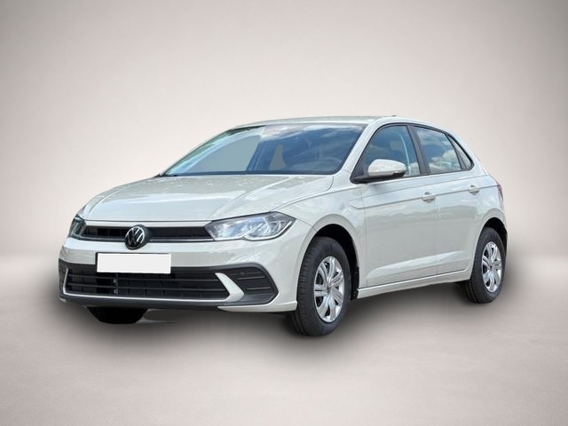 Fotografie Volkswagen Polo PDC+LED+APP CONNECT+SHZ 1.0 MPI 59 kW (80 .