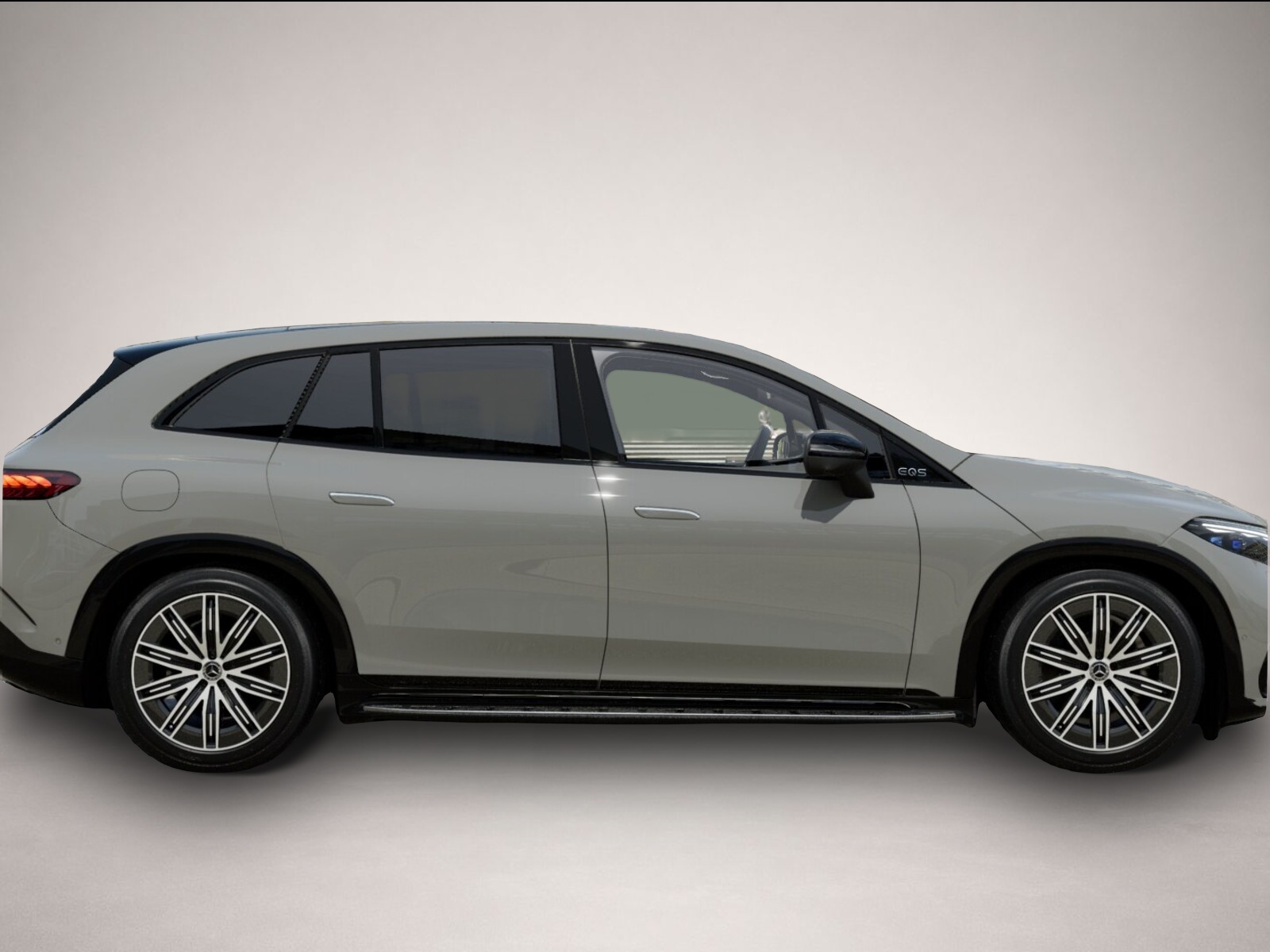 Bild 5 Mercedes-Benz EQS