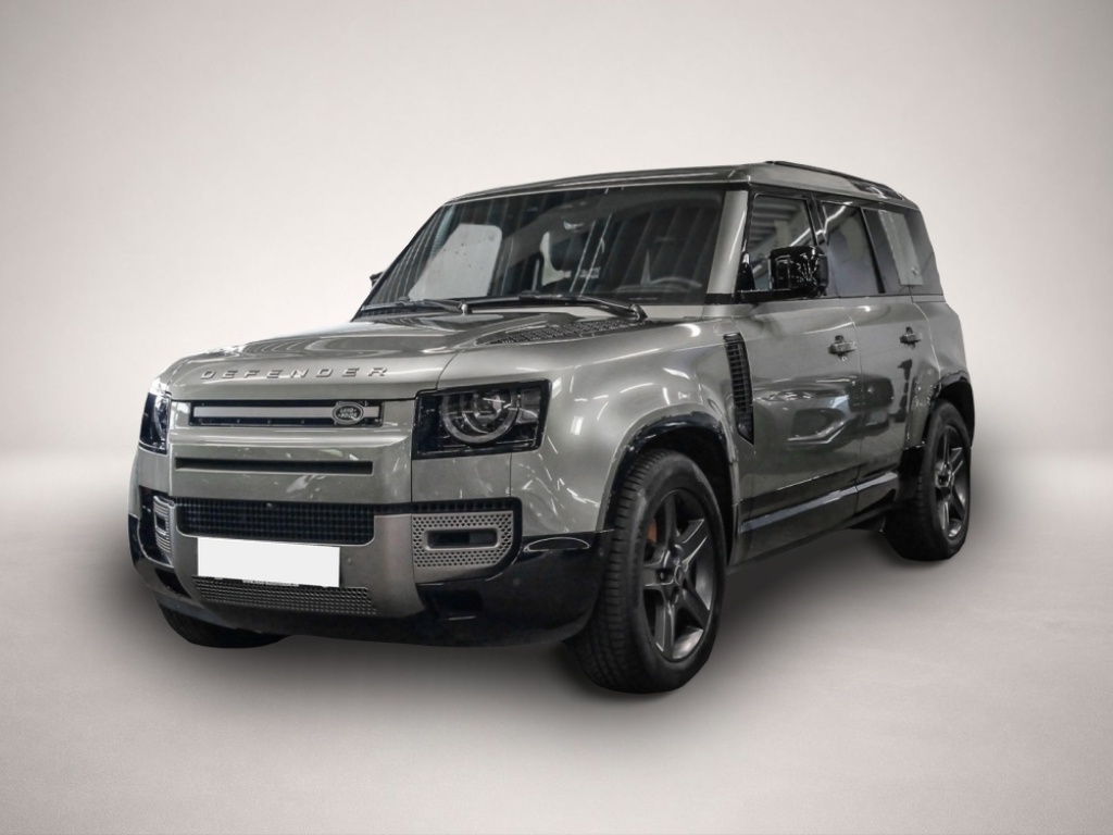 Bild 1 Land Rover Defender 110 X-Dynamic SE D300 Mild-Hybrid Luftf