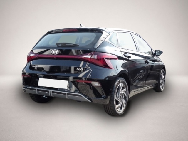 Bild 2 Hyundai i20 1.0 T-GDI Trend Mild-Hybrid MY 25 Navi Kamer