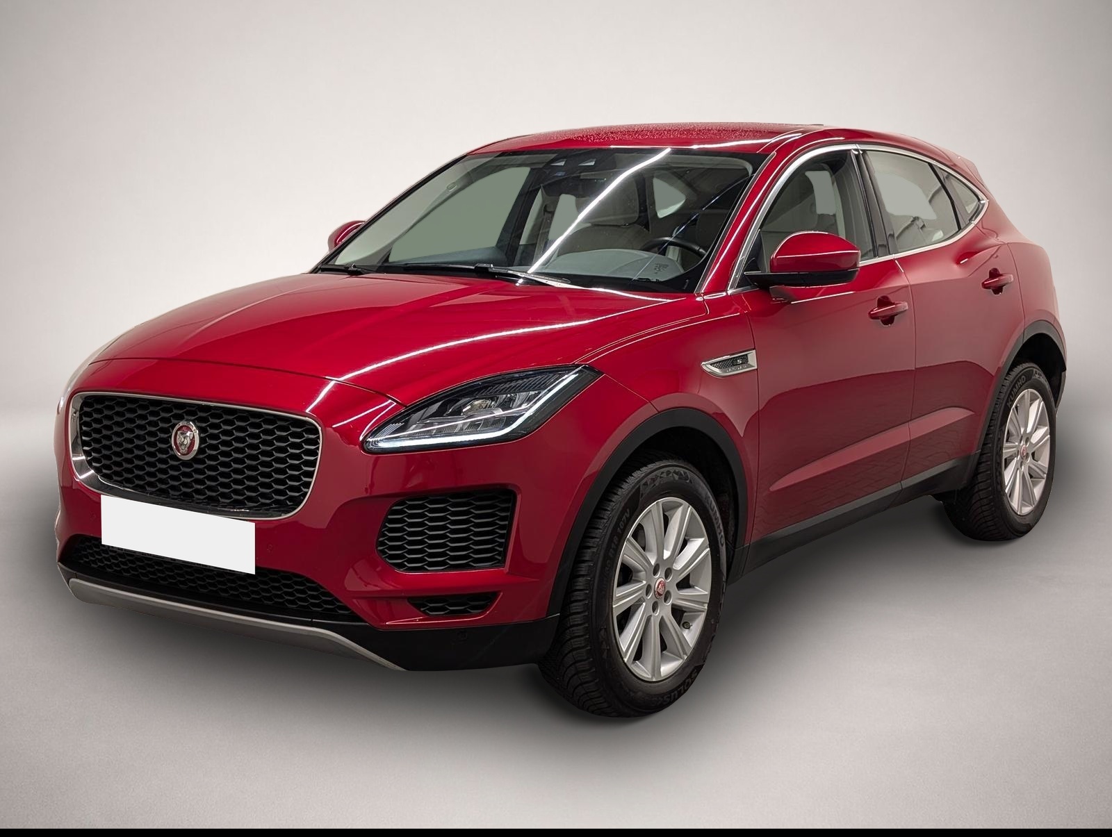 Bild E-Pace Jaguar