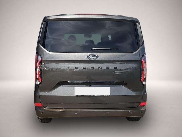 Fotografie 5 des Ford Tourneo Custom 320 L1 Tourneo Titanium X FWD Tourneo Custom 2..