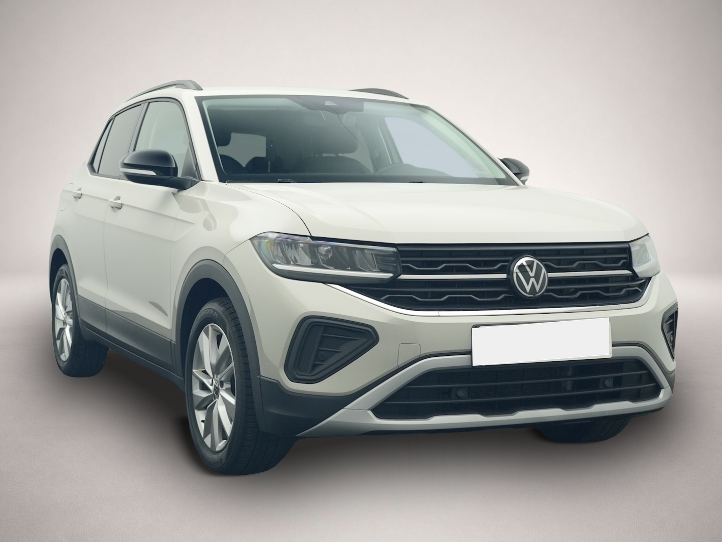 Bild 6 Volkswagen T-Cross 1.0 TSI GOAL LED NAVI ACC SHZ