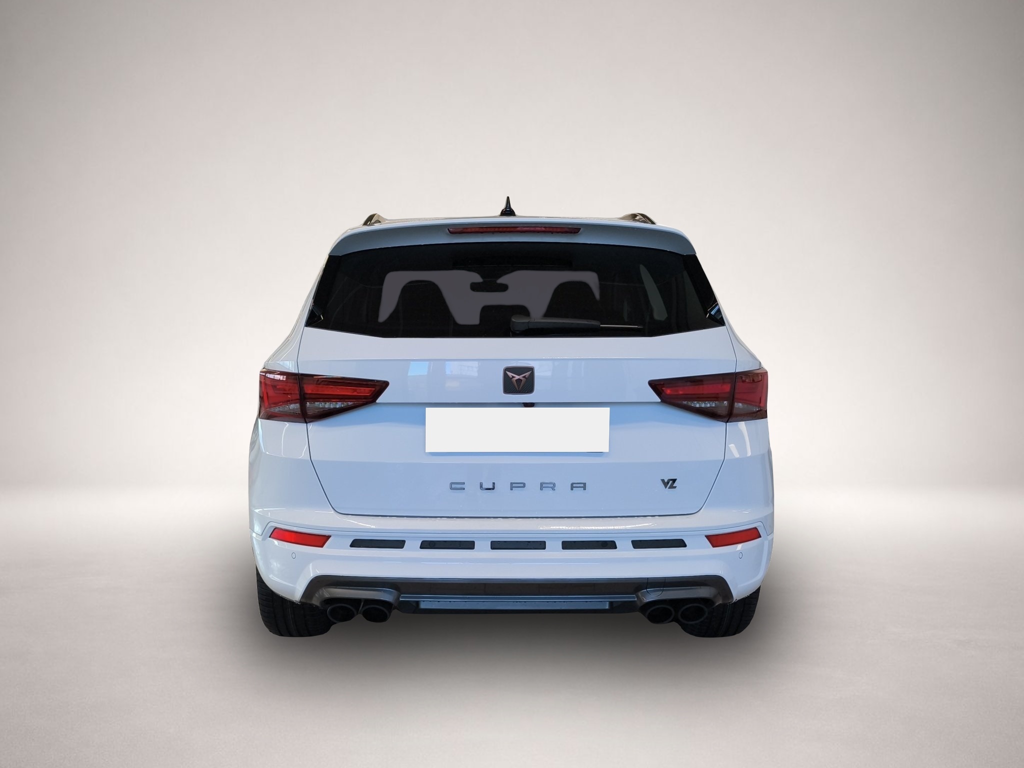 Bild 5 Cupra Ateca 2.0 TSI DSG 4Drive VZ ab 339.- mtl. AHK+36