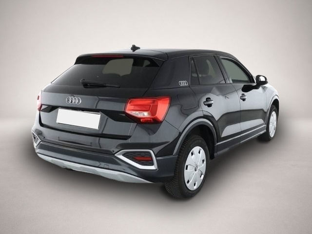 Bild 3 Audi Q2 30 TFSI advanced*AHK*Kamera*Finanz ab 0,00%*