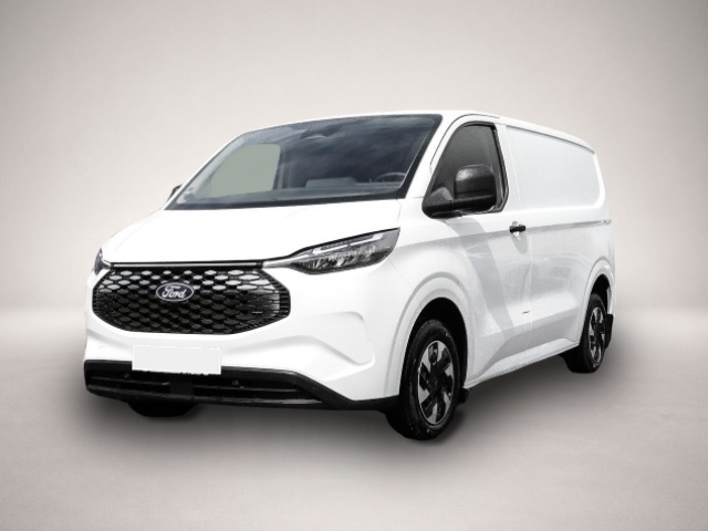 Fotografie Ford Other Transit Custom E Trend L1 218PS 64 kWh Power on