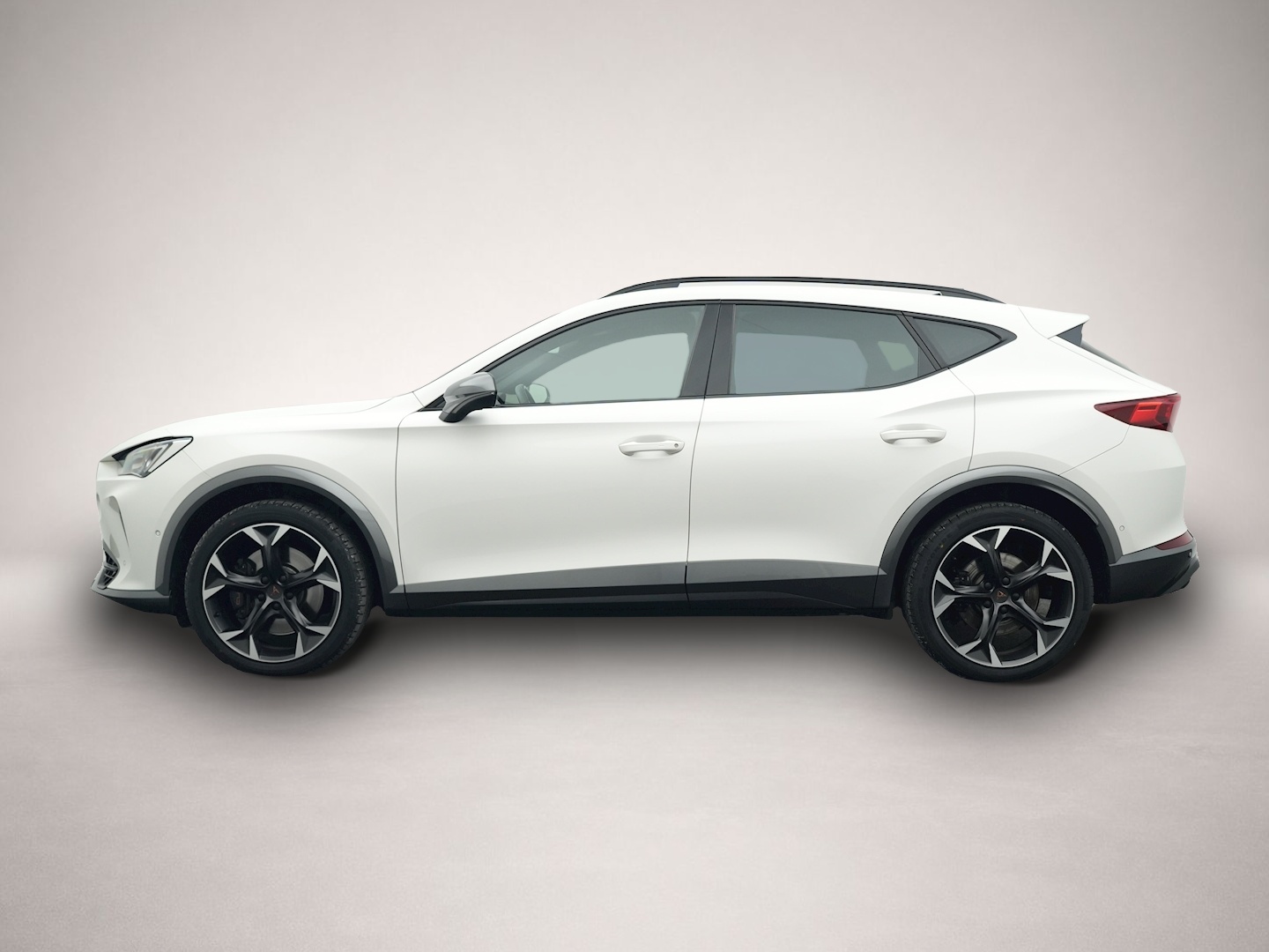 Bild 2 Cupra Formentor 2.0 TSI DSG 4Dr. VZ NAVI KAMERA LED SH