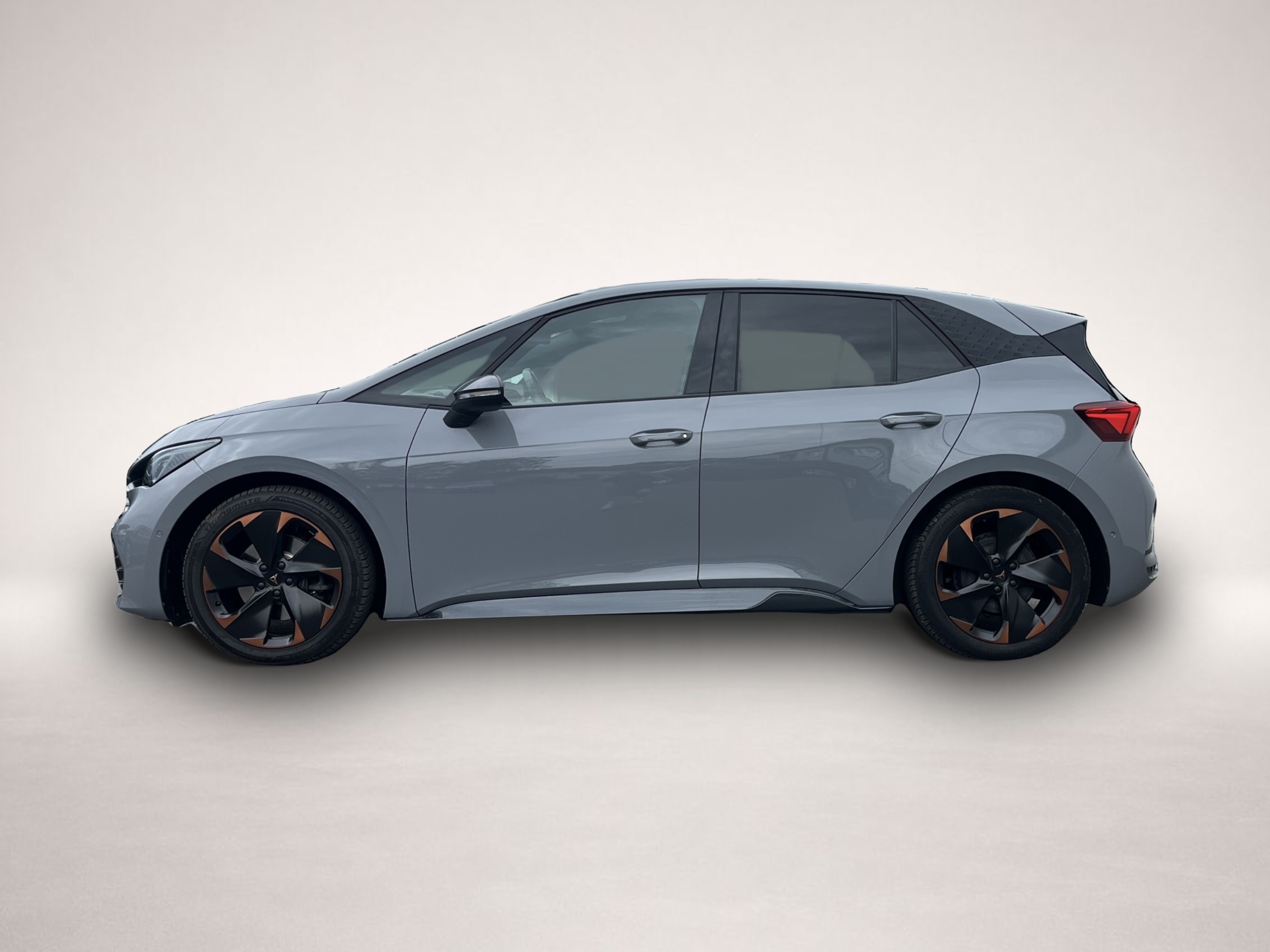 Bild Born Cupra
