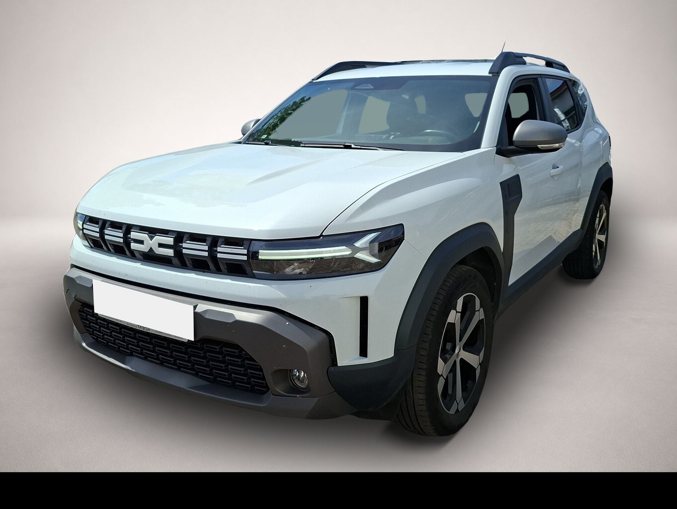 Fotografie 1 des Dacia Duster III 1.6 E-TECH Hybr. 140 Journey Nav