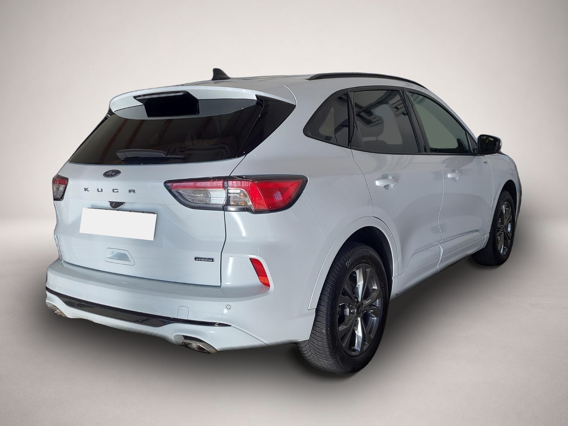 Bild 3 Ford Kuga Plug-In Hybrid ST-Line X Sportpaket Bluetoo