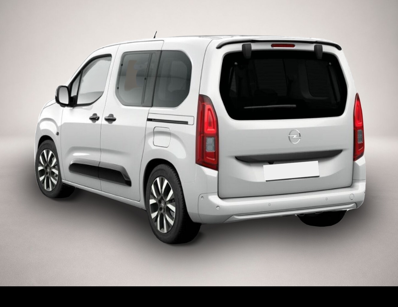 Bild 4 Opel Combo AT8 GS Connect+P Nav 2xPDC Keyl Klimaaut