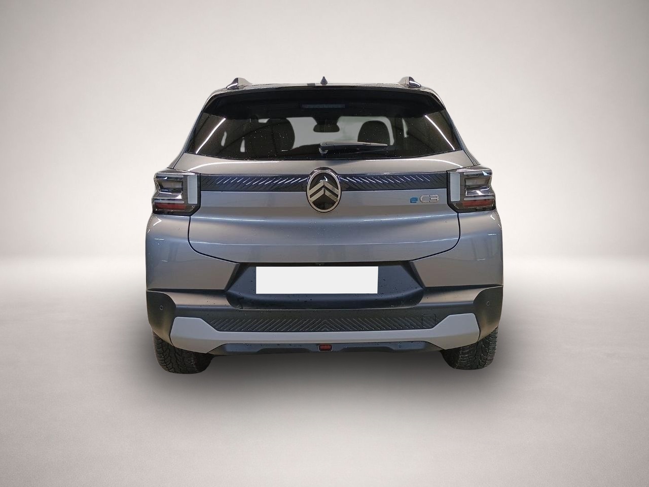 Fotografie 4 des Citroën ë-C3 e-C3 MAX 11kw Charger Shz Navi Kamera